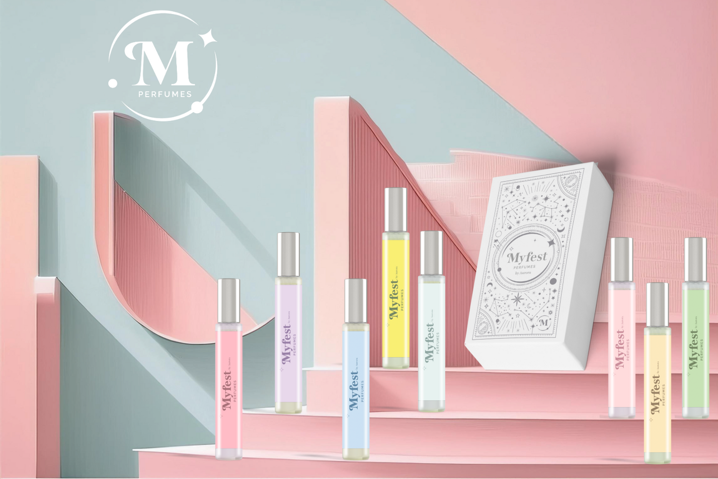 CREA TU BOX PERSONAL 6 AROMAS