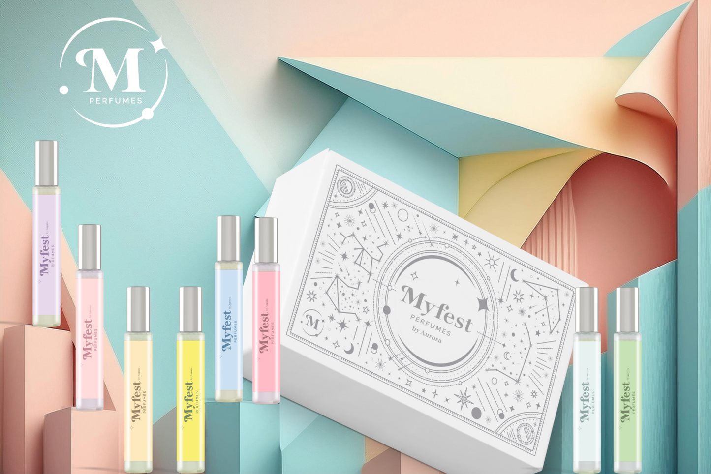CREA TU BOX PERSONAL 8 AROMAS
