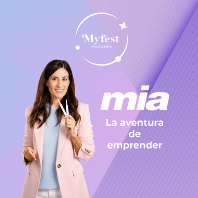 CONOCE A AURORA GARCÍA CREADORA DE MYFEST- REVISTA MÍA