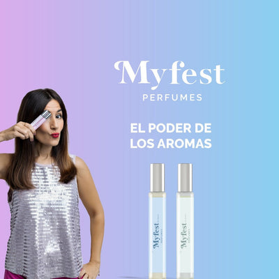 Blue Monday: cómo el perfume puede cambiar tu estado de ánimo